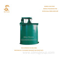 HOT SELLING Cone-Bottomed Agitation Tank